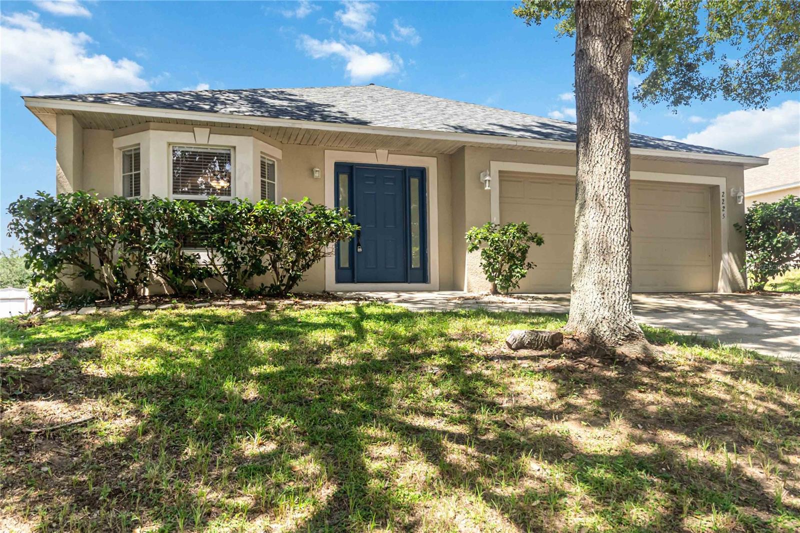 EUSTIS QUAIL HOLLOW - Residential