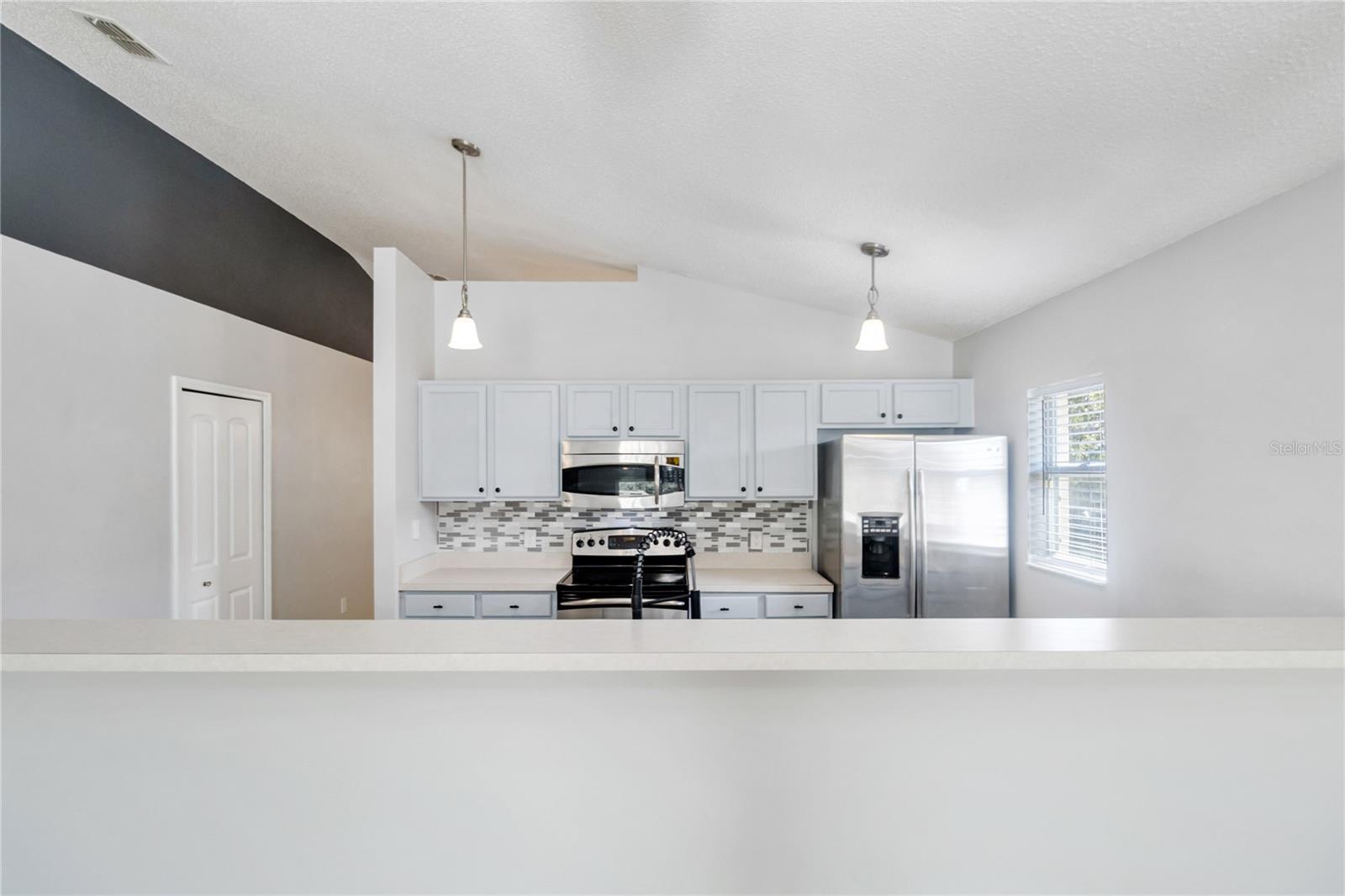 EUSTIS QUAIL HOLLOW - Residential