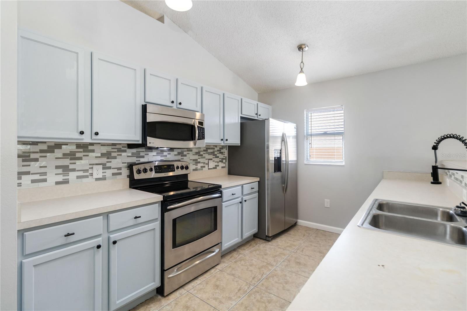 EUSTIS QUAIL HOLLOW - Residential