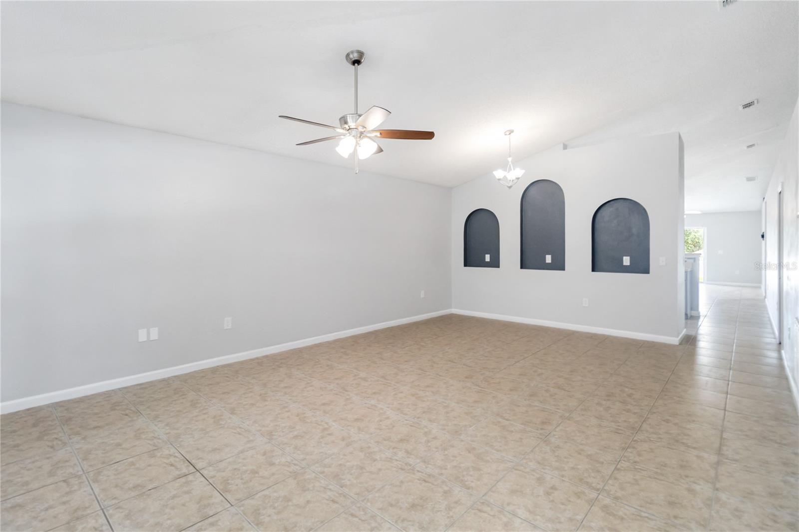 EUSTIS QUAIL HOLLOW - Residential