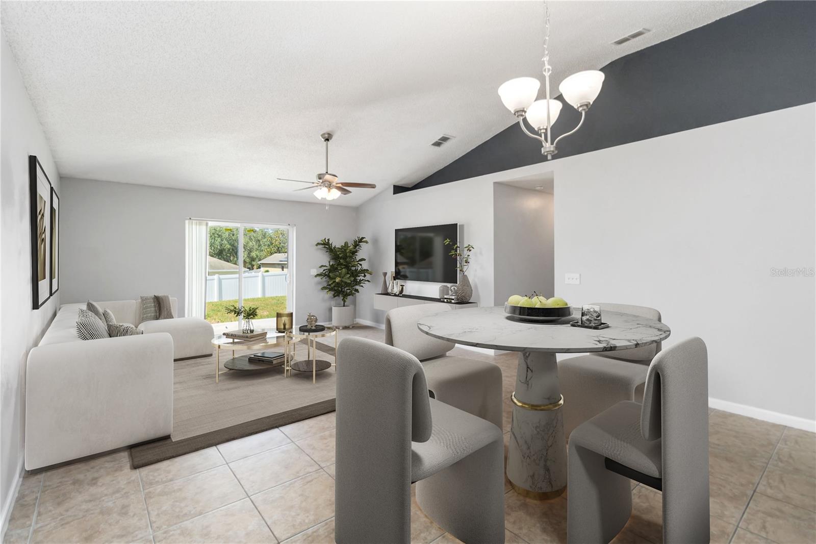 EUSTIS QUAIL HOLLOW - Residential