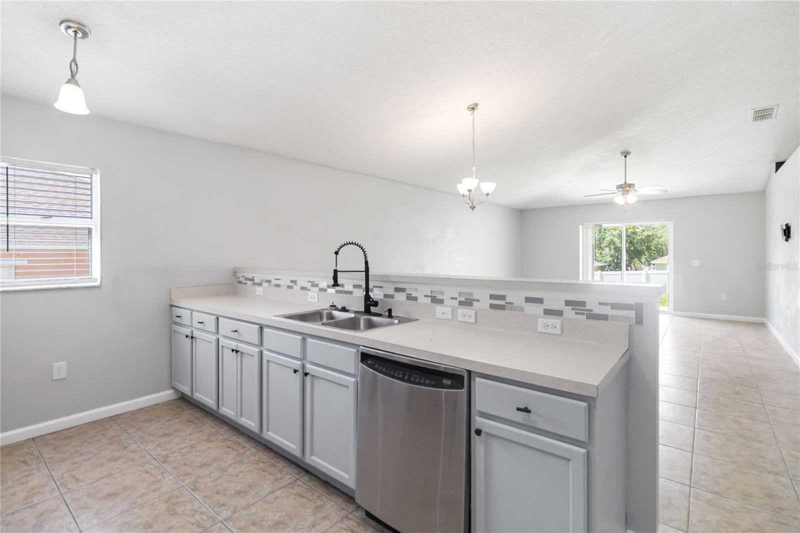 EUSTIS QUAIL HOLLOW - Residential