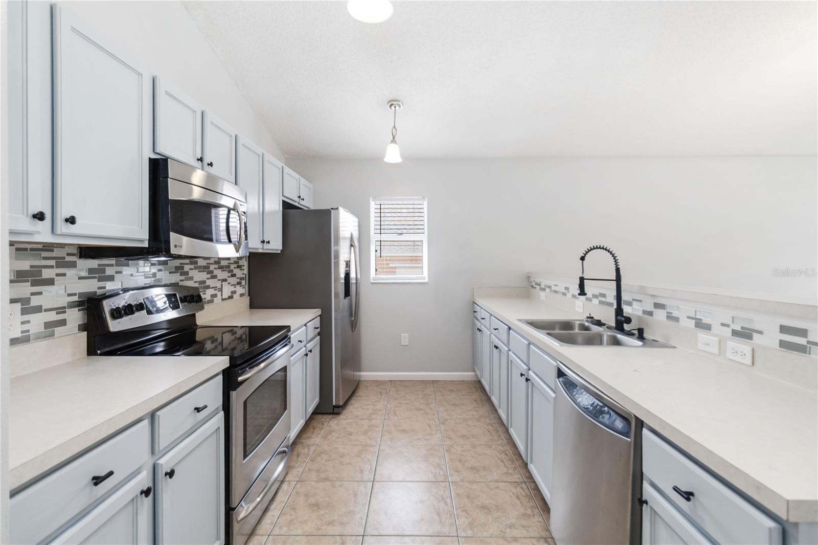 EUSTIS QUAIL HOLLOW - Residential