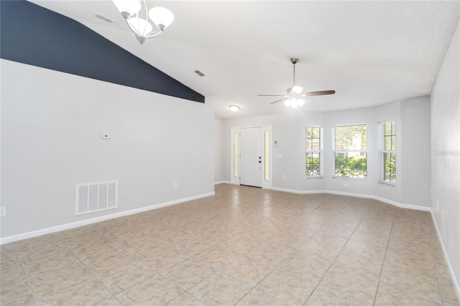 EUSTIS QUAIL HOLLOW - Residential