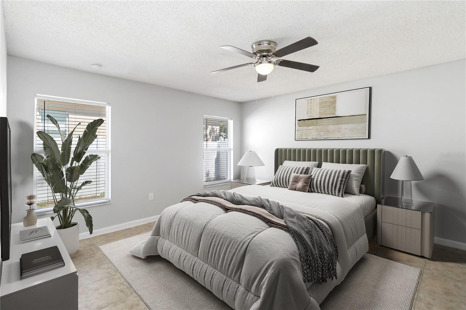 EUSTIS QUAIL HOLLOW - Residential