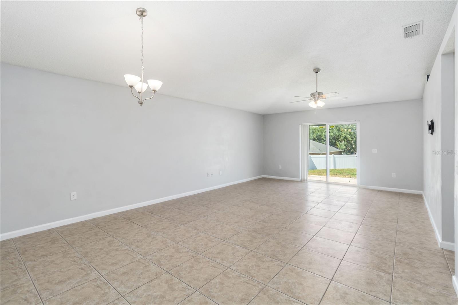 EUSTIS QUAIL HOLLOW - Residential