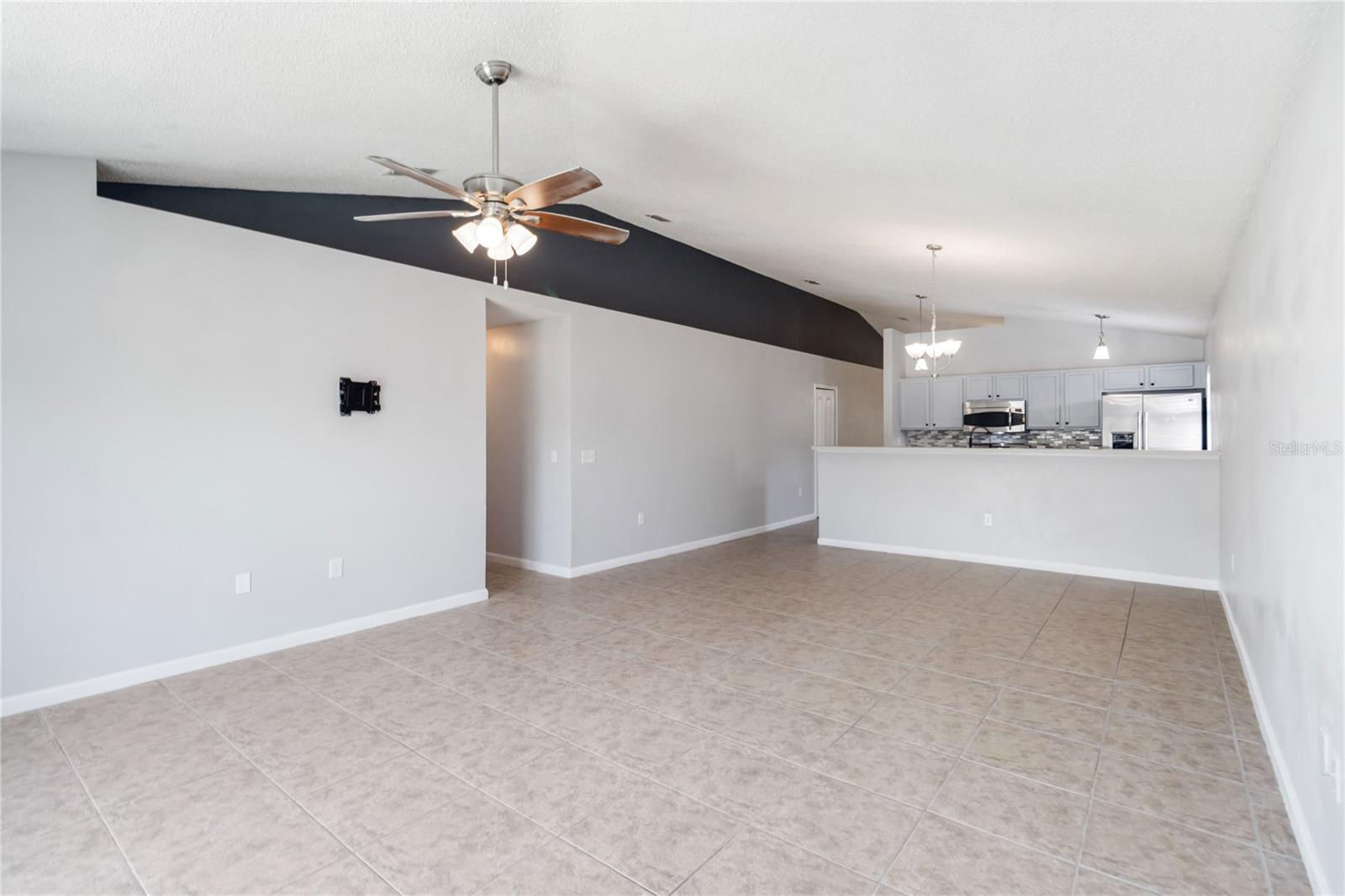 EUSTIS QUAIL HOLLOW - Residential