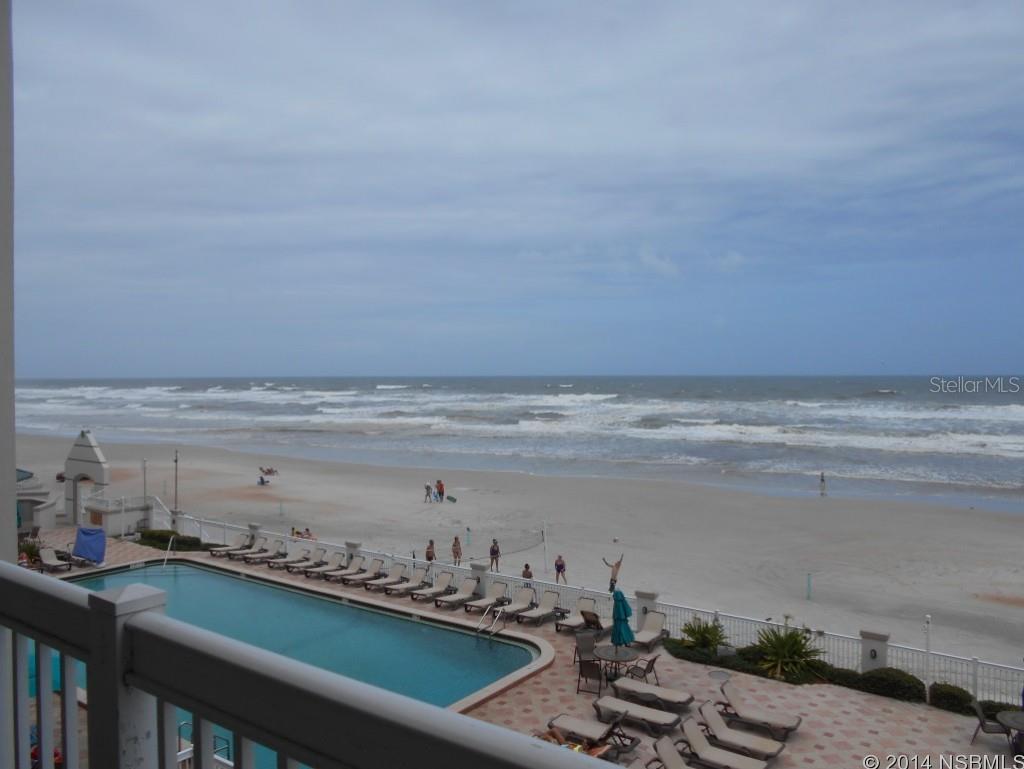 Daytona Beach Resort & Confer - Residential