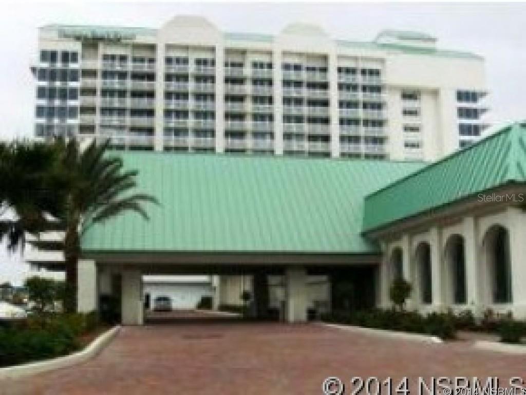 Daytona Beach Resort & Confer - Residential
