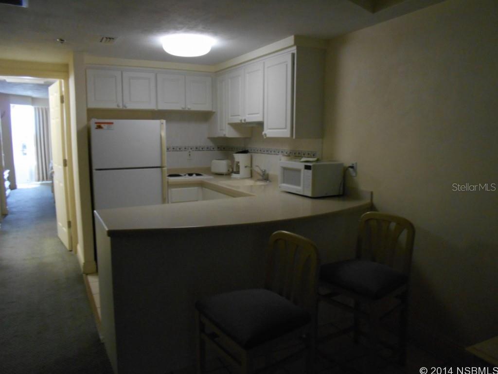 Daytona Beach Resort & Confer - Residential