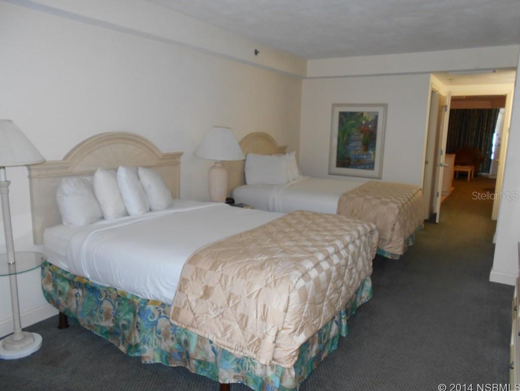 Daytona Beach Resort & Confer - Residential