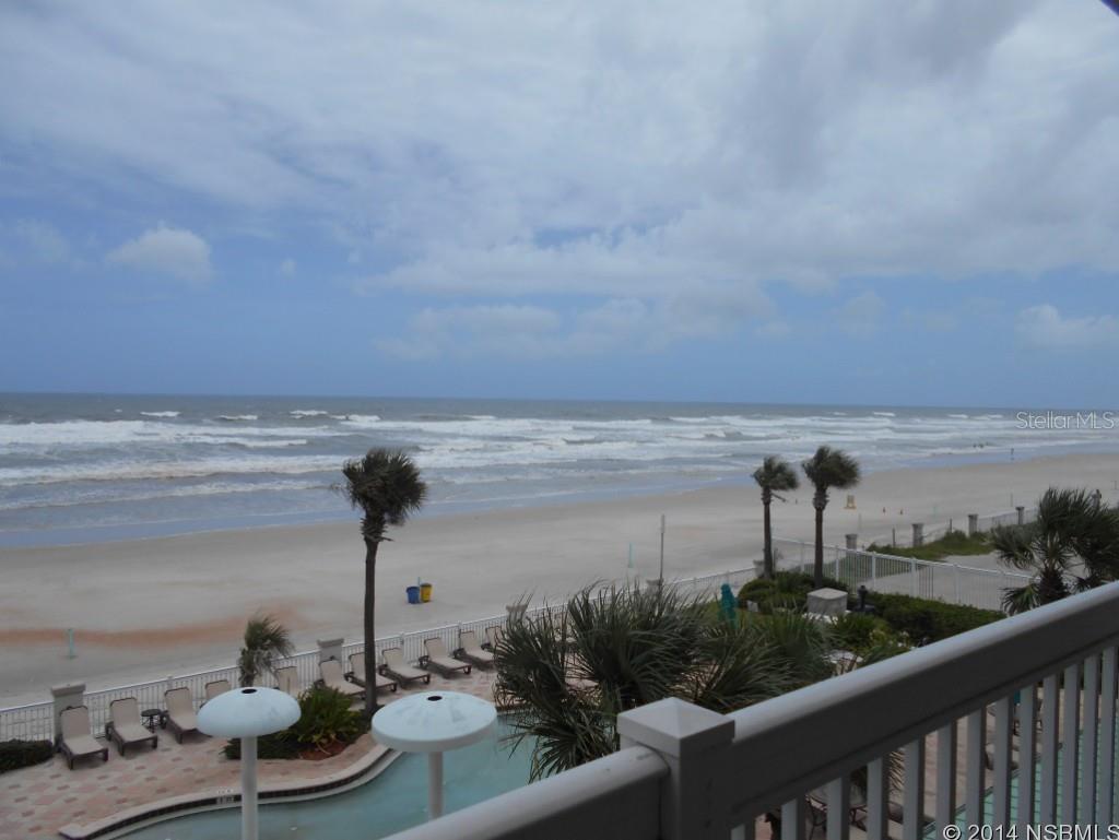 Daytona Beach Resort & Confer - Residential