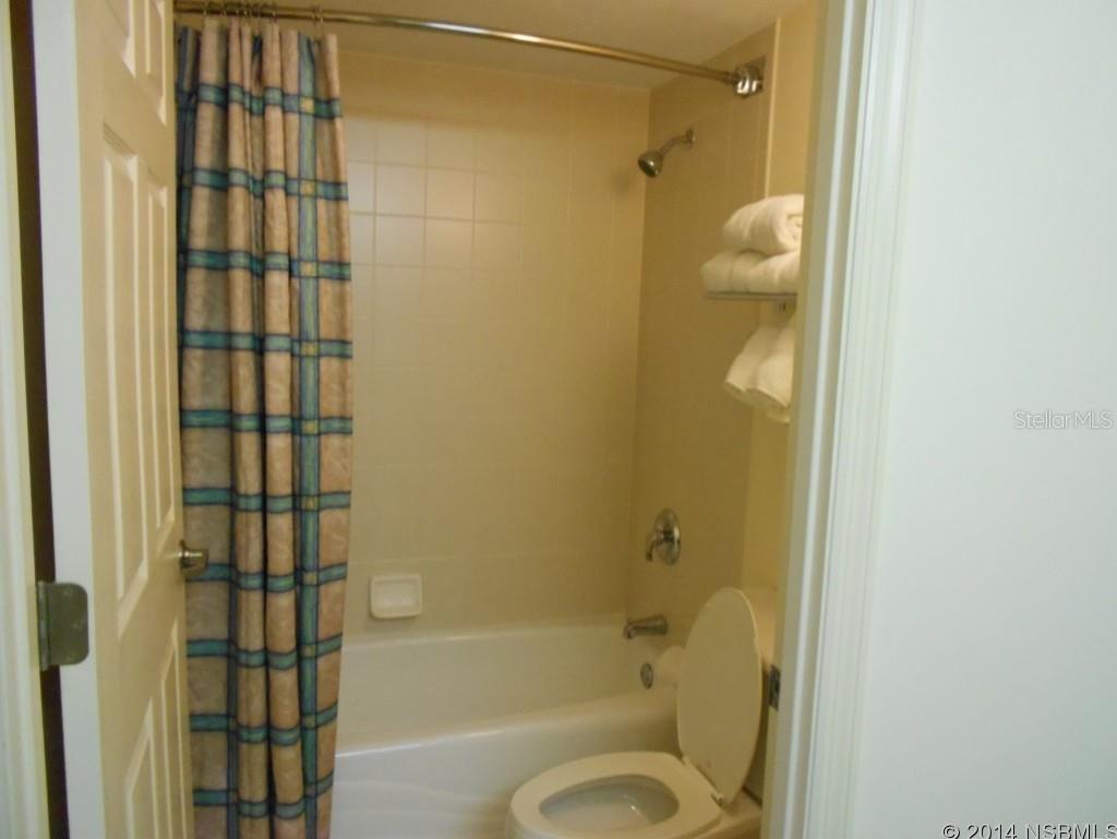 Daytona Beach Resort & Confer - Residential