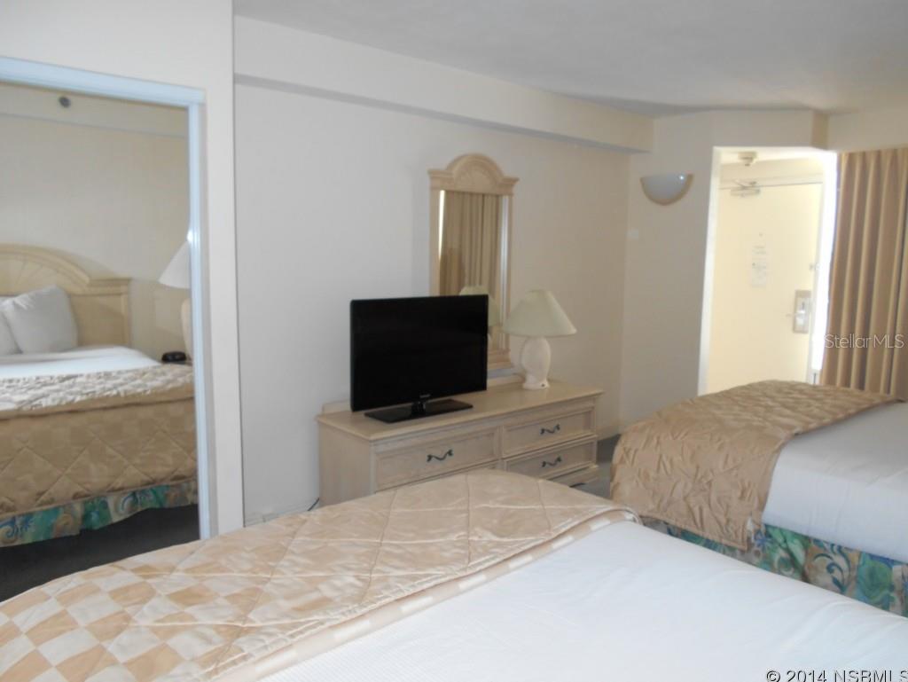 Daytona Beach Resort & Confer - Residential