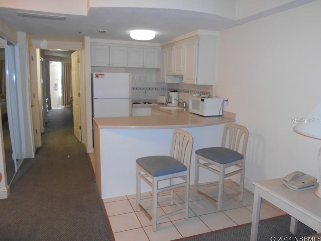 Daytona Beach Resort & Confer - Residential