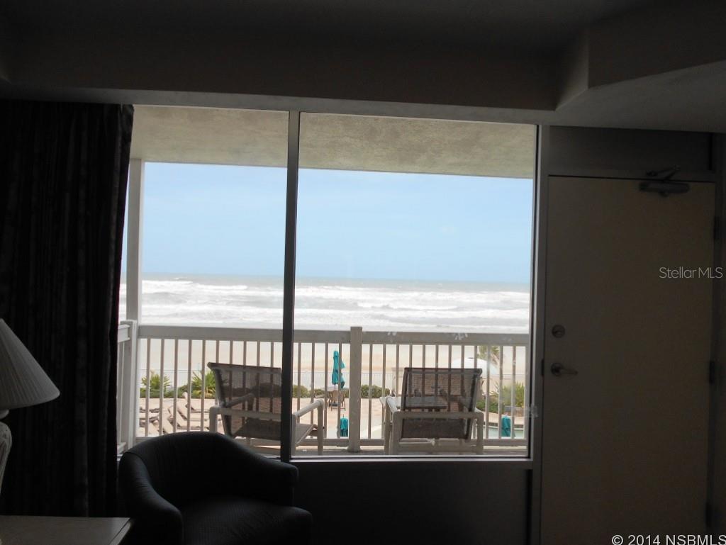 Daytona Beach Resort & Confer - Residential