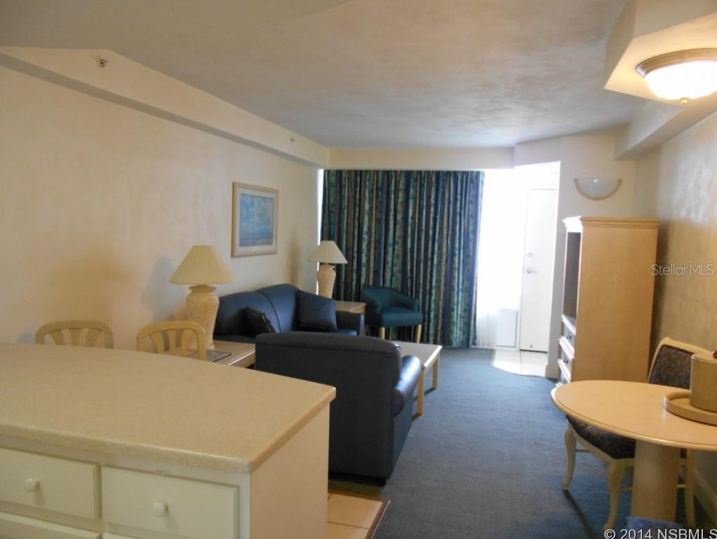 Daytona Beach Resort & Confer - Residential