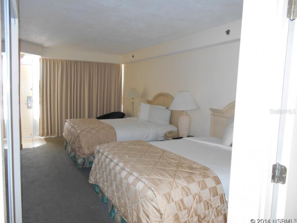 Daytona Beach Resort & Confer - Residential