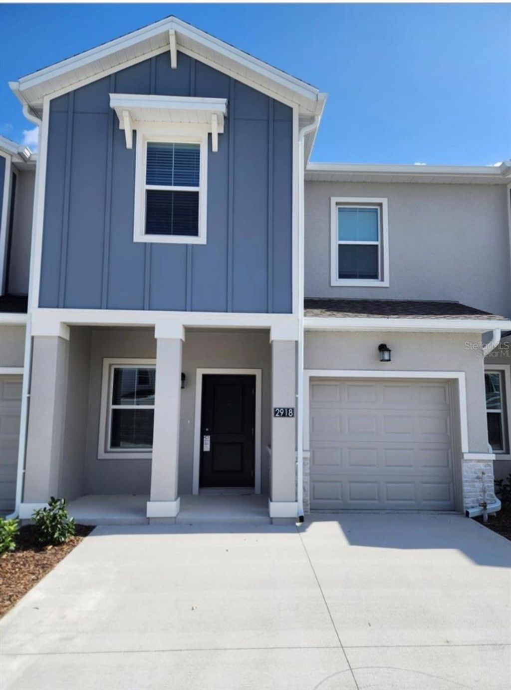 Photo of 2918 Savoir Avenue, Davenport, FL 33837 (MLS # S5144177)