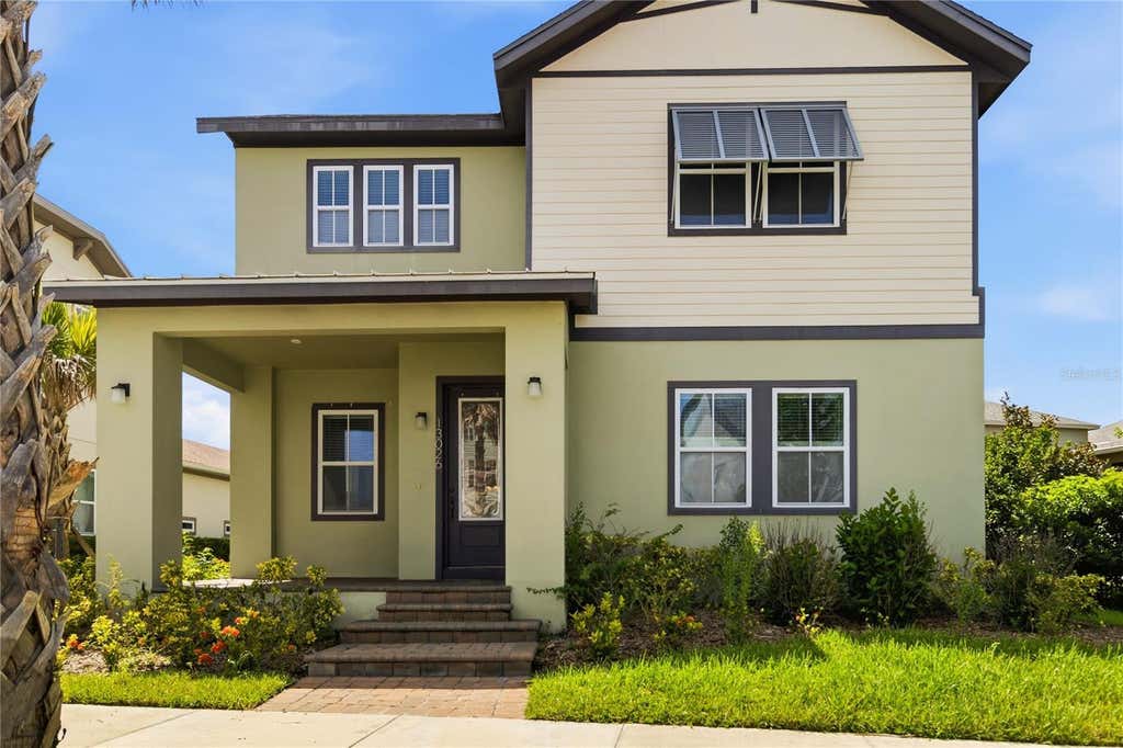 Photo of 13026 Stoddart Avenue, Orlando, FL 32827 (MLS # O6424307)