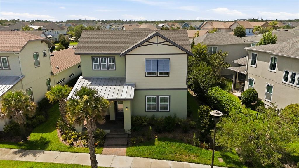 Photo of 13026 Stoddart Avenue, Orlando, FL 32827 (MLS # O6424307)