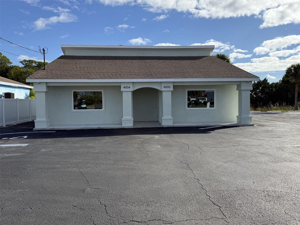 Photo of 4004 Shoal Line Boulevard, Hernando Beach, FL 34607 (MLS # L4959149)