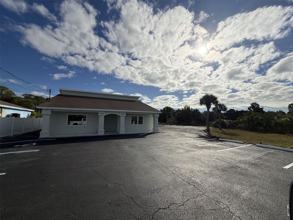 Photo of 4004 Shoal Line Boulevard, Hernando Beach, FL 34607 (MLS # L4959149)