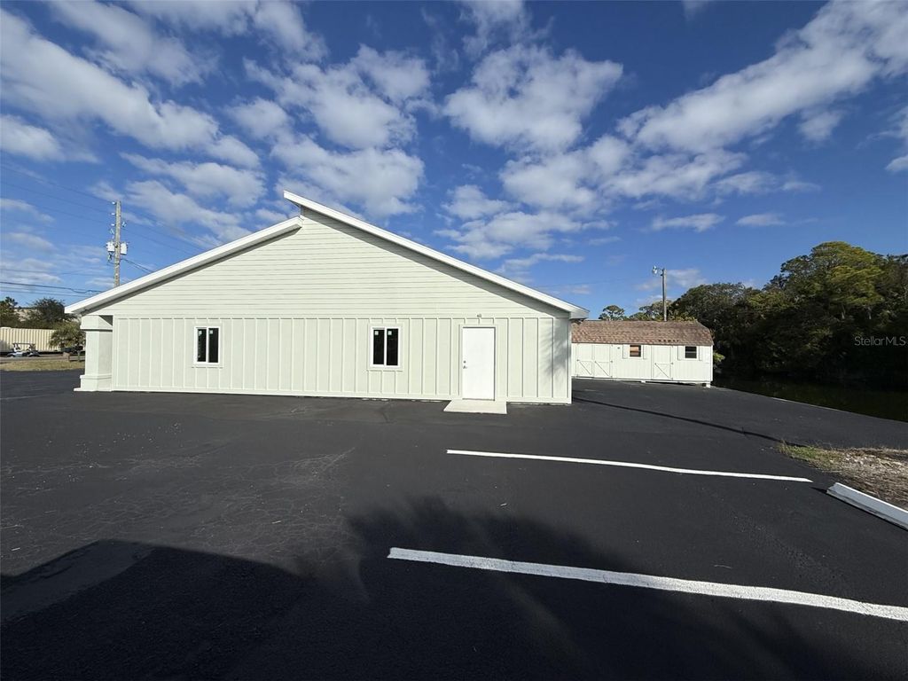 Photo of 4004 Shoal Line Boulevard, Hernando Beach, FL 34607 (MLS # L4959149)