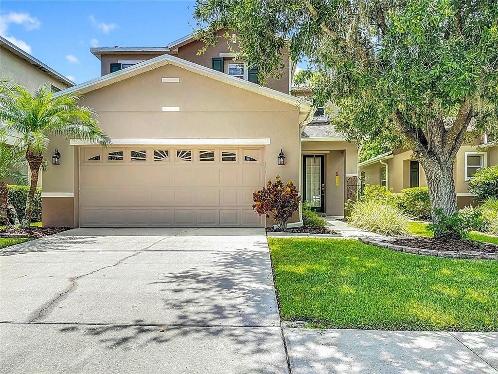 Photo of 26914 Stillbrook Drive, Wesley Chapel, FL 33544 (MLS # TB8409194)