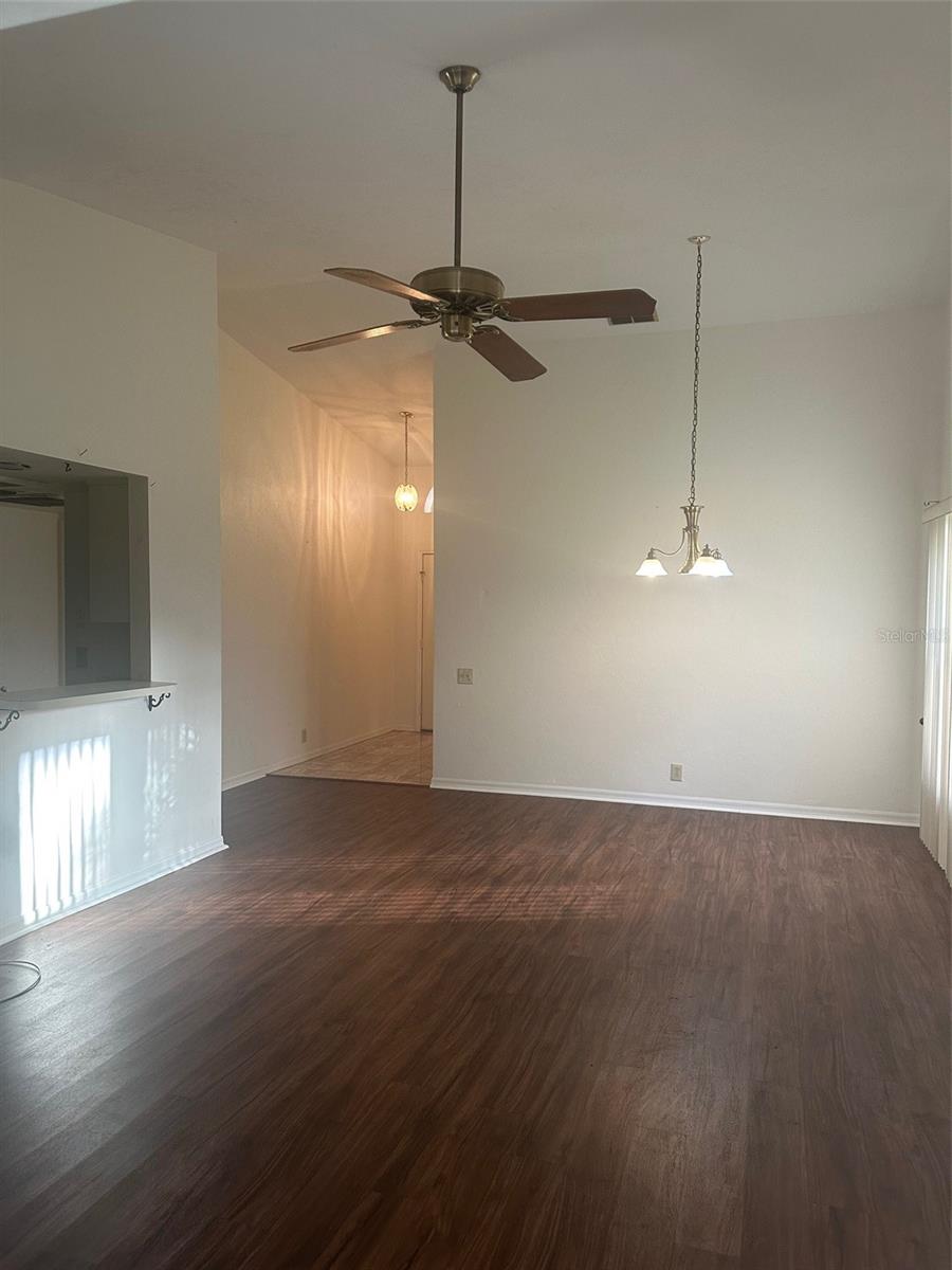 GLEN - Residential