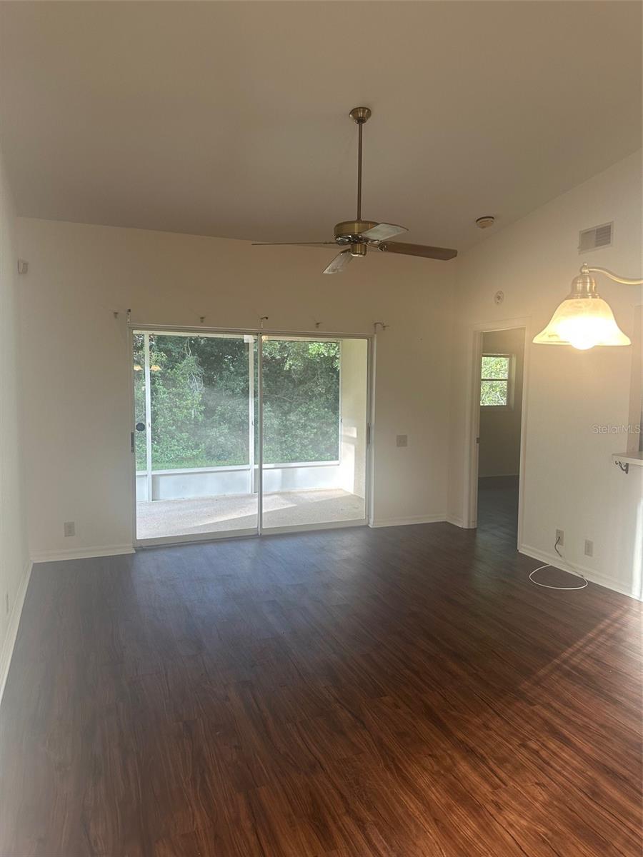 GLEN - Residential