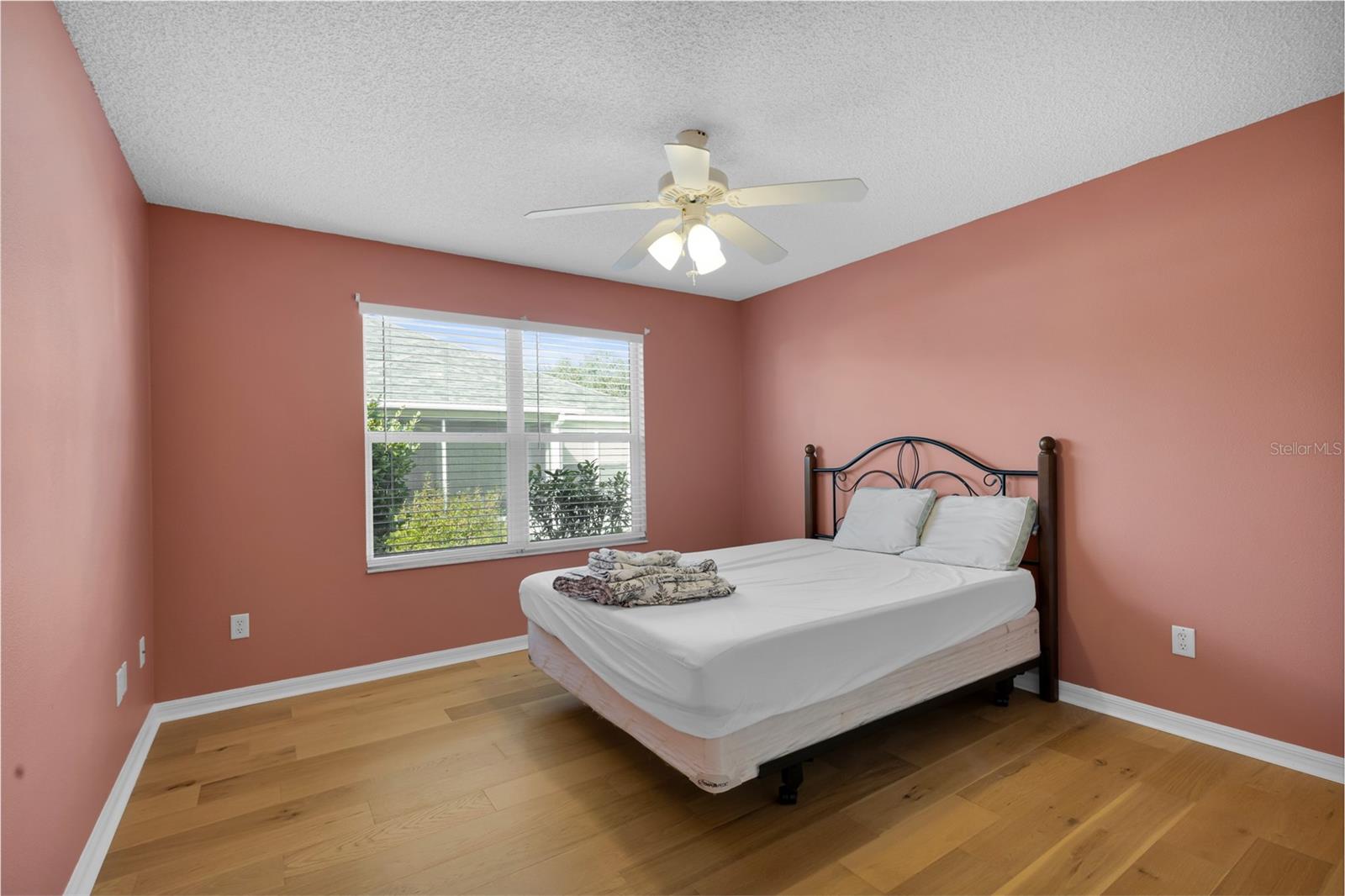 THE VILLAGE OF GLENBROOK - Residential