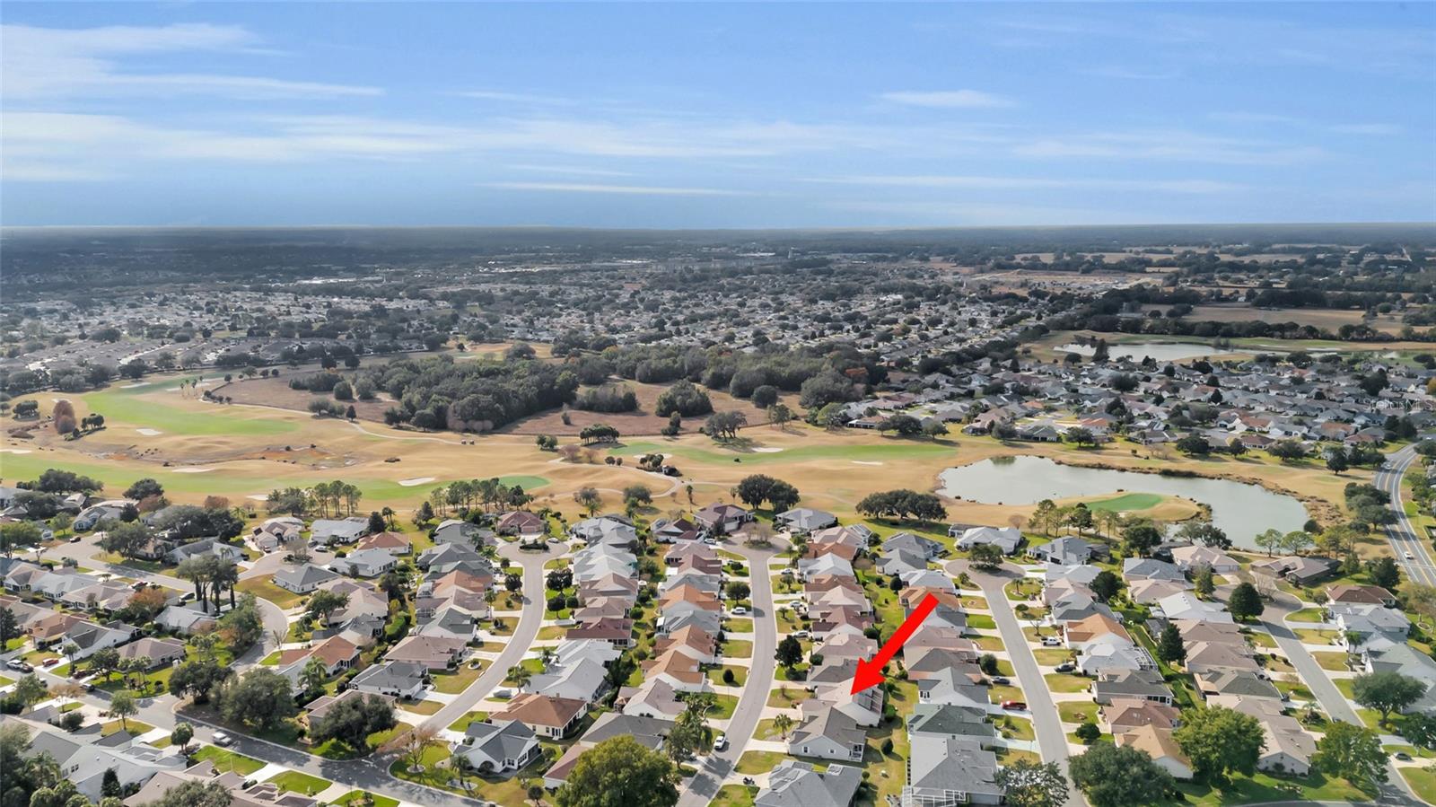 THE VILLAGE OF GLENBROOK - Residential