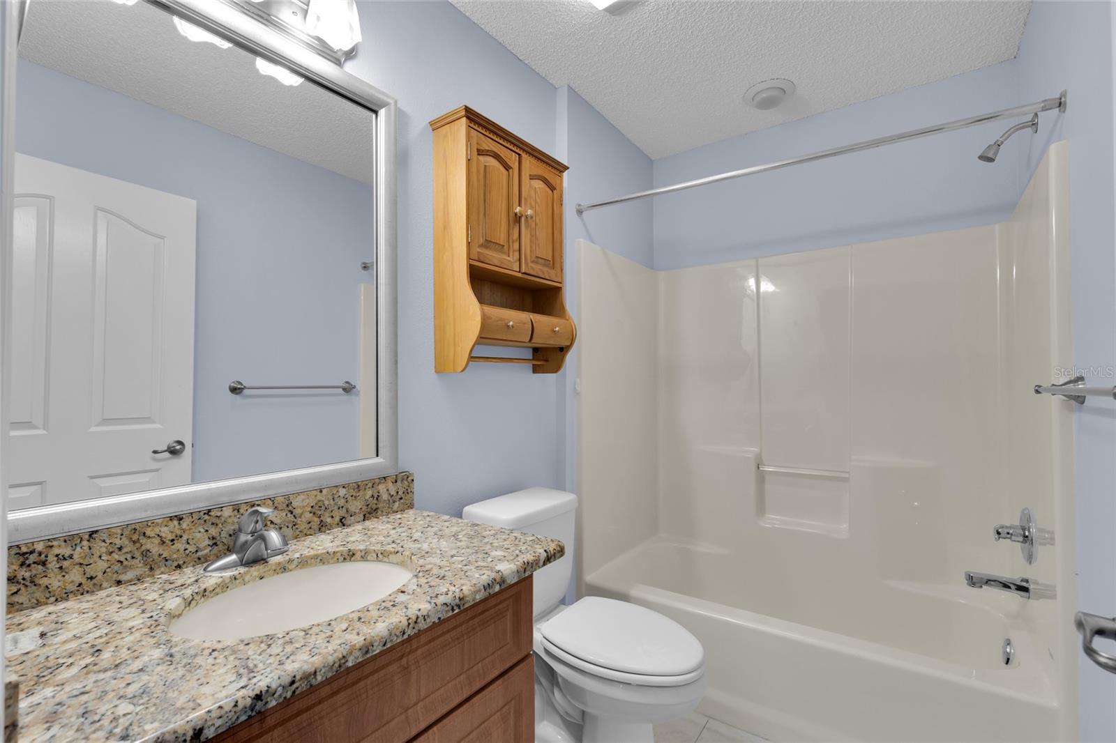 THE VILLAGE OF GLENBROOK - Residential