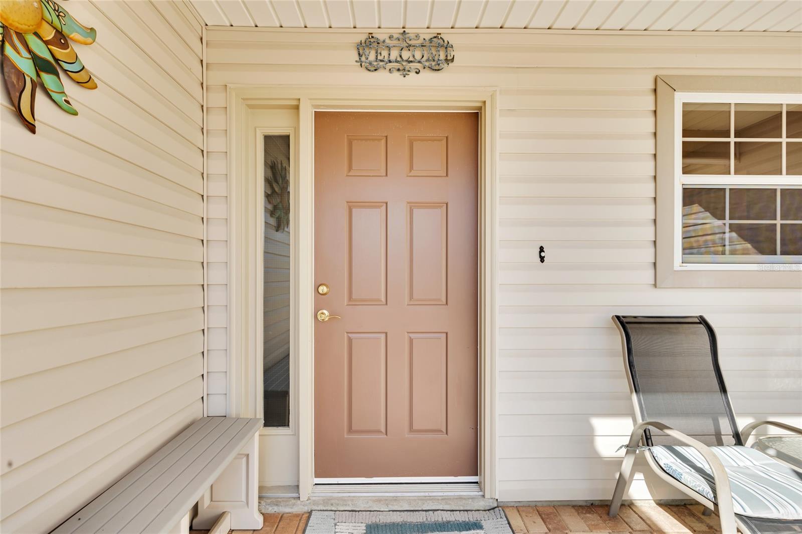 THE VILLAGE OF GLENBROOK - Residential