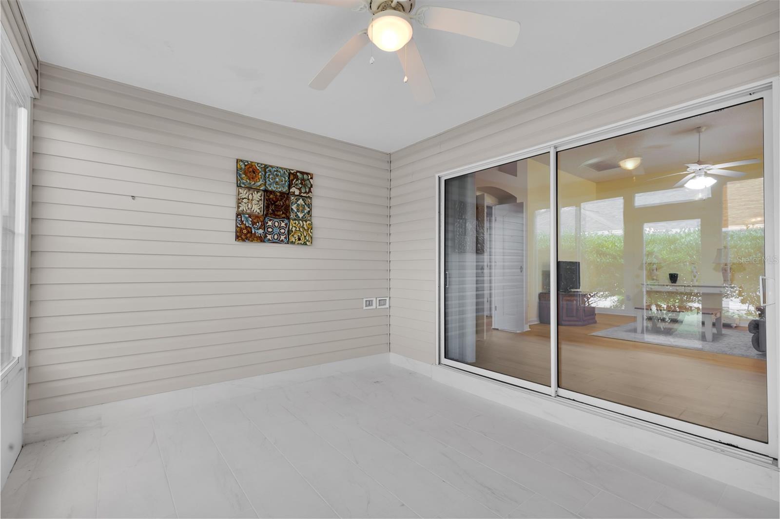 THE VILLAGE OF GLENBROOK - Residential