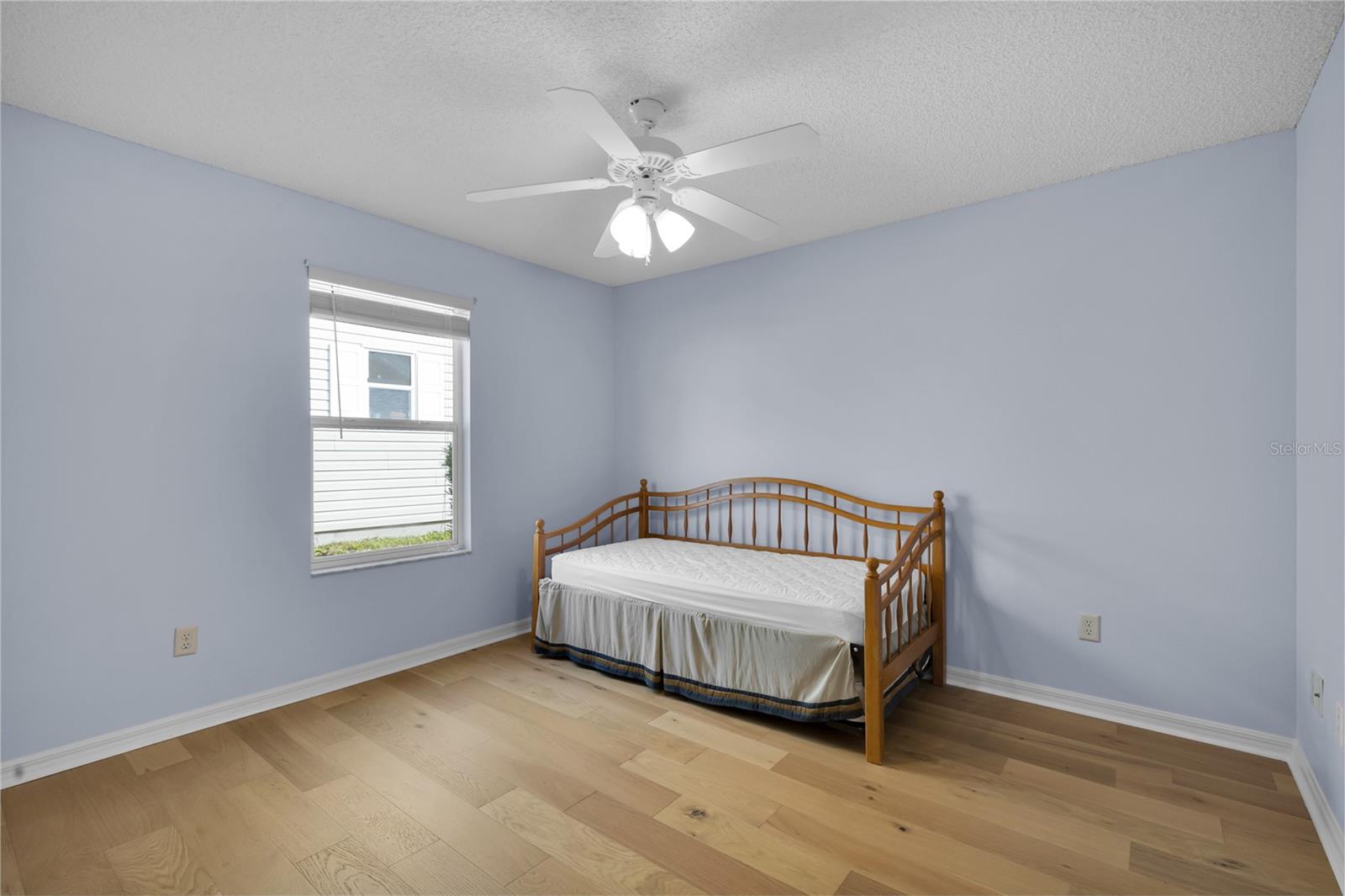 THE VILLAGE OF GLENBROOK - Residential