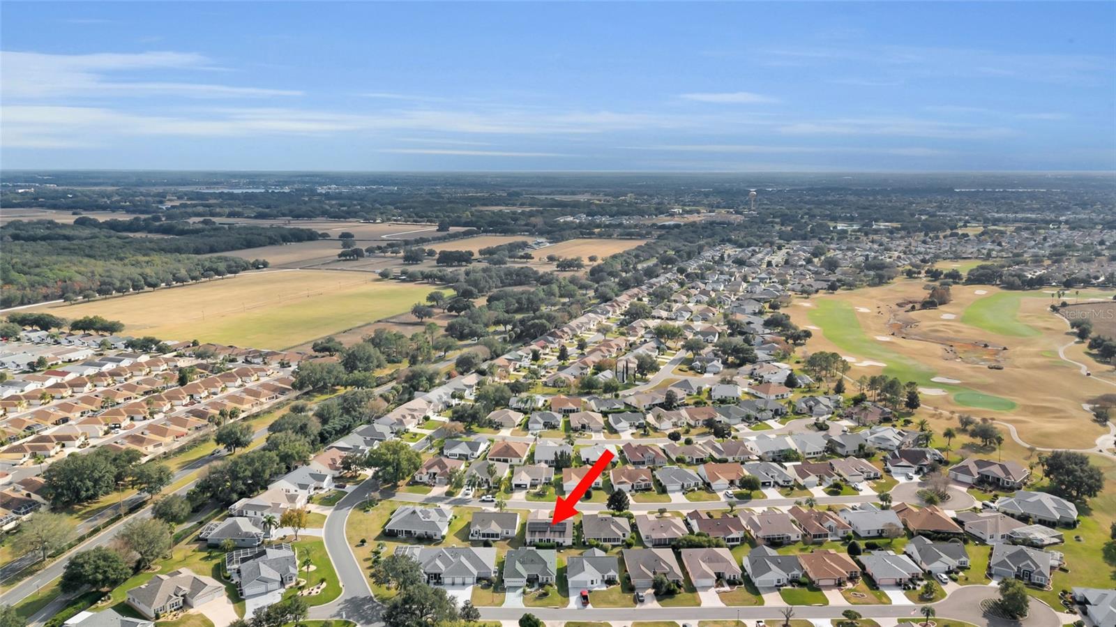 THE VILLAGE OF GLENBROOK - Residential