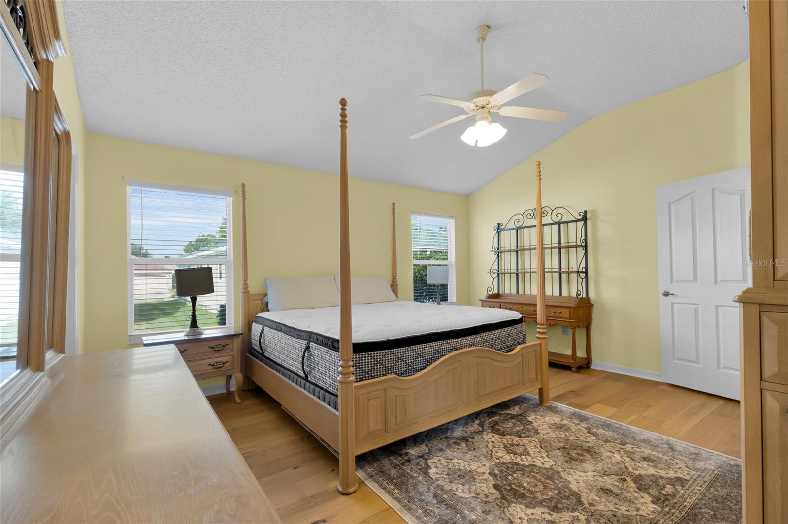 THE VILLAGE OF GLENBROOK - Residential