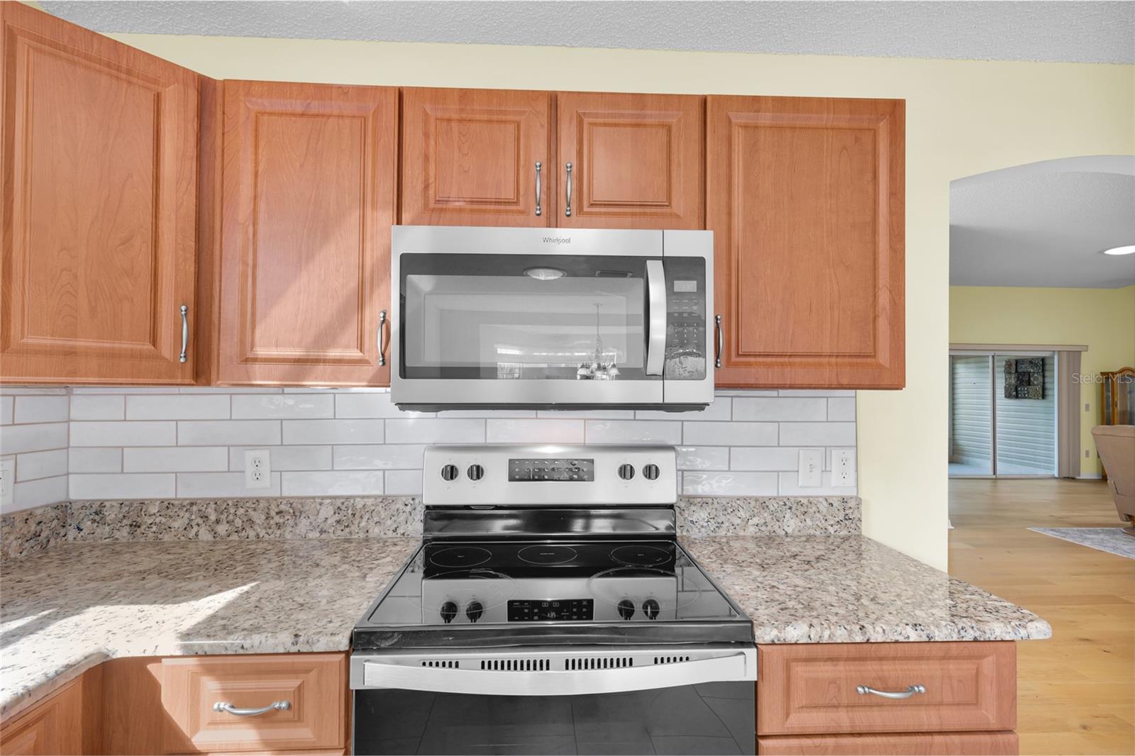 THE VILLAGE OF GLENBROOK - Residential