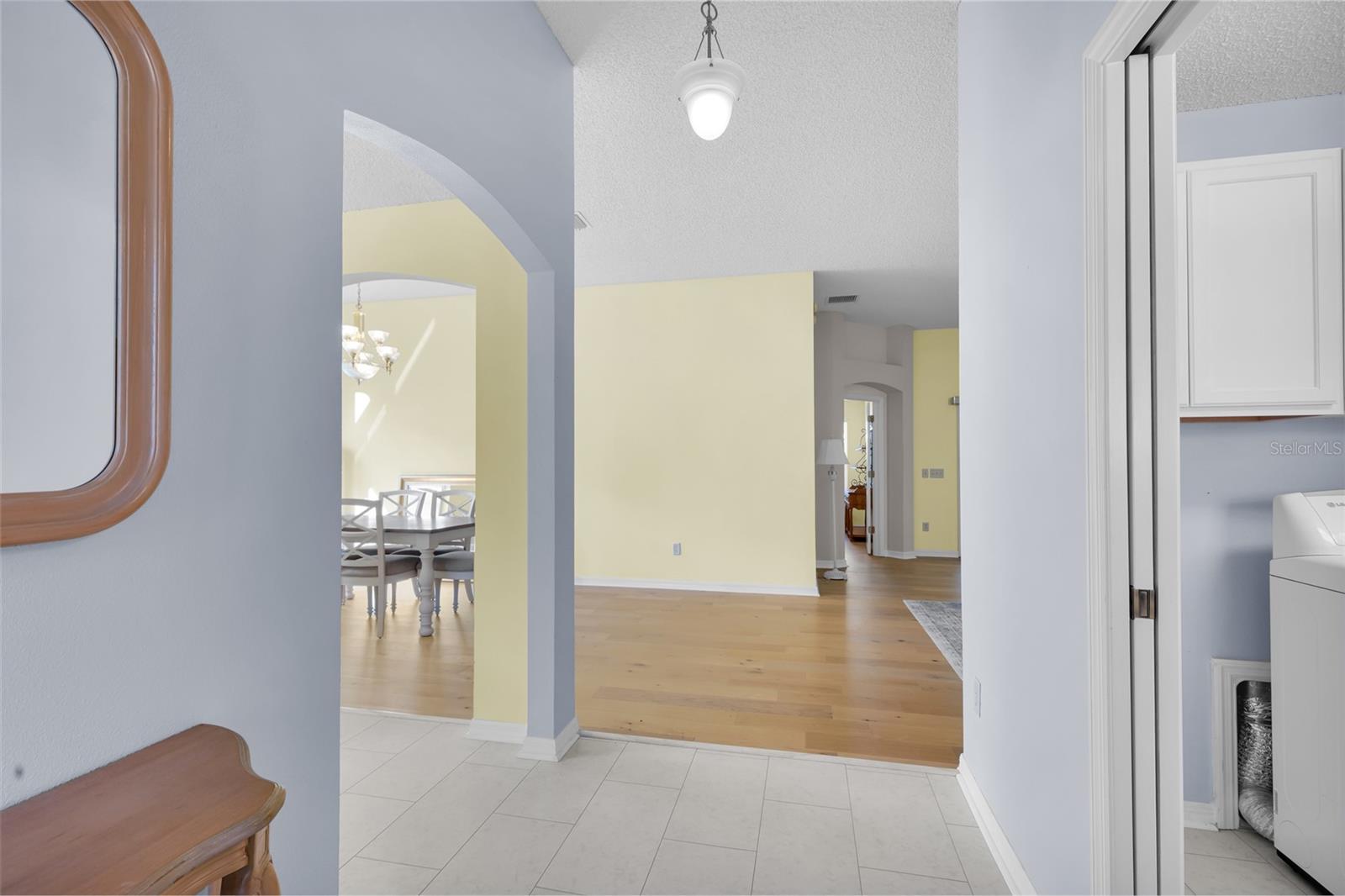 THE VILLAGE OF GLENBROOK - Residential