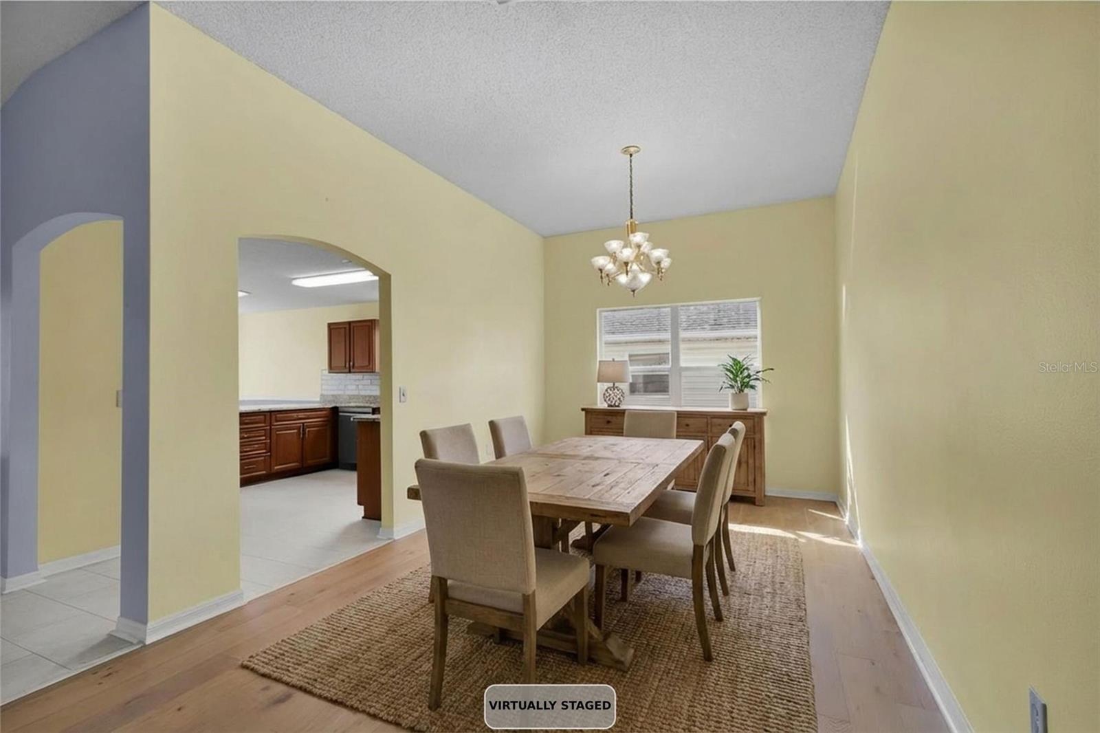 THE VILLAGE OF GLENBROOK - Residential