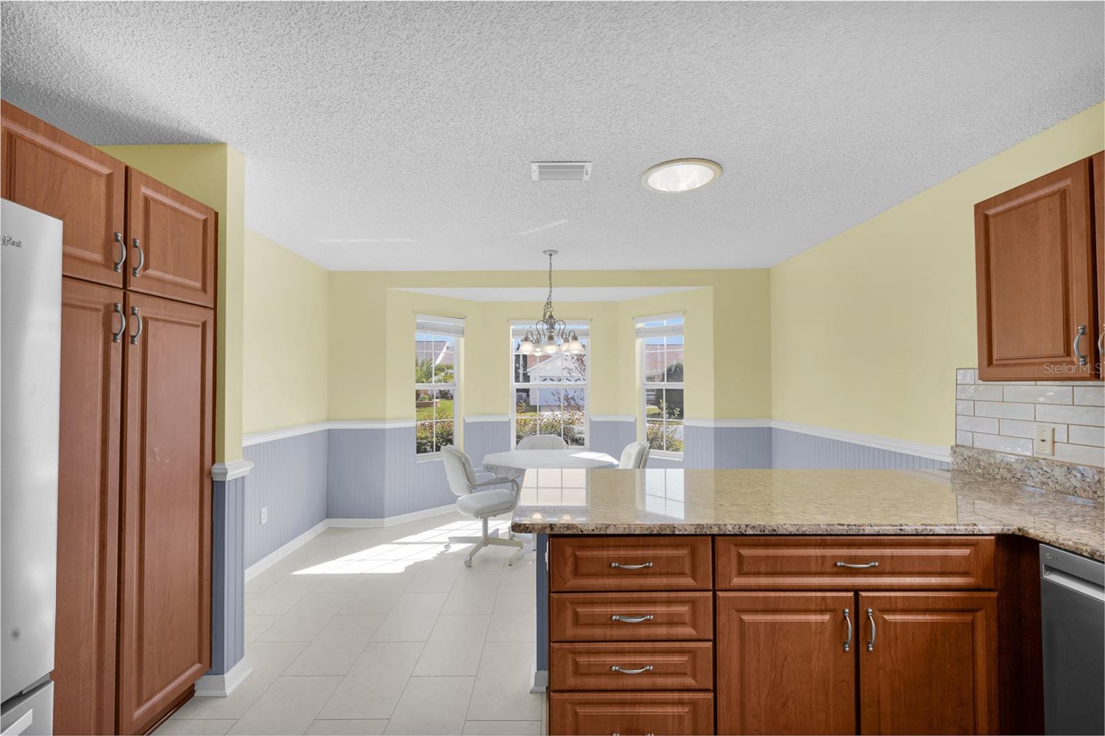 THE VILLAGE OF GLENBROOK - Residential