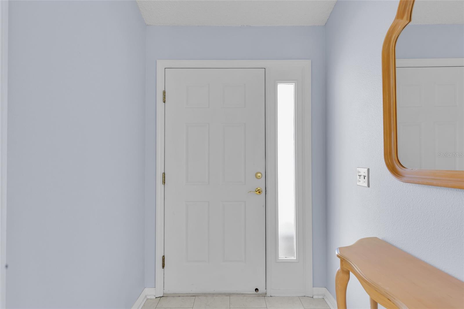 THE VILLAGE OF GLENBROOK - Residential