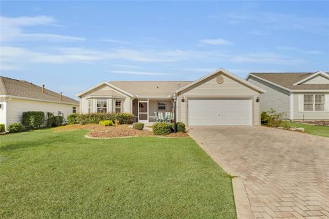 3017 BATALLY COURT THE VILLAGES FL 32162