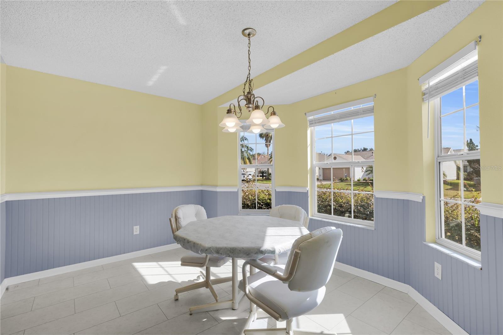 THE VILLAGE OF GLENBROOK - Residential