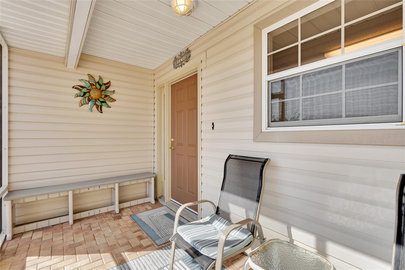 THE VILLAGE OF GLENBROOK - Residential