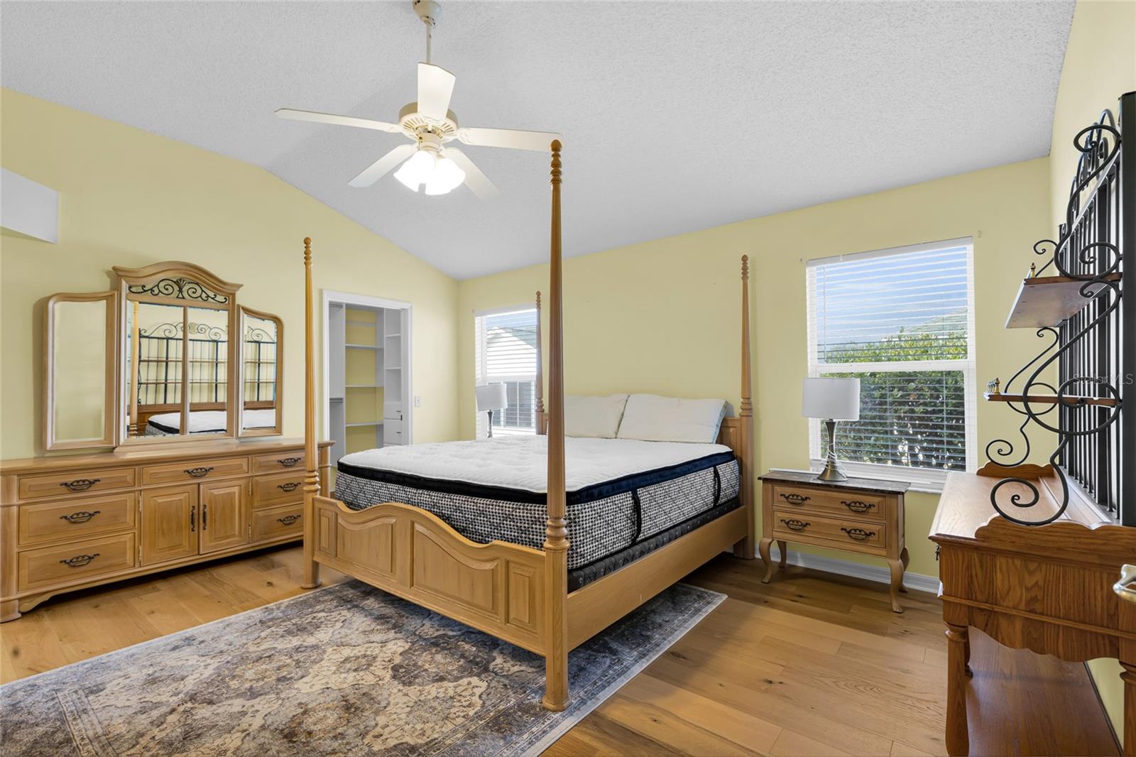 THE VILLAGE OF GLENBROOK - Residential