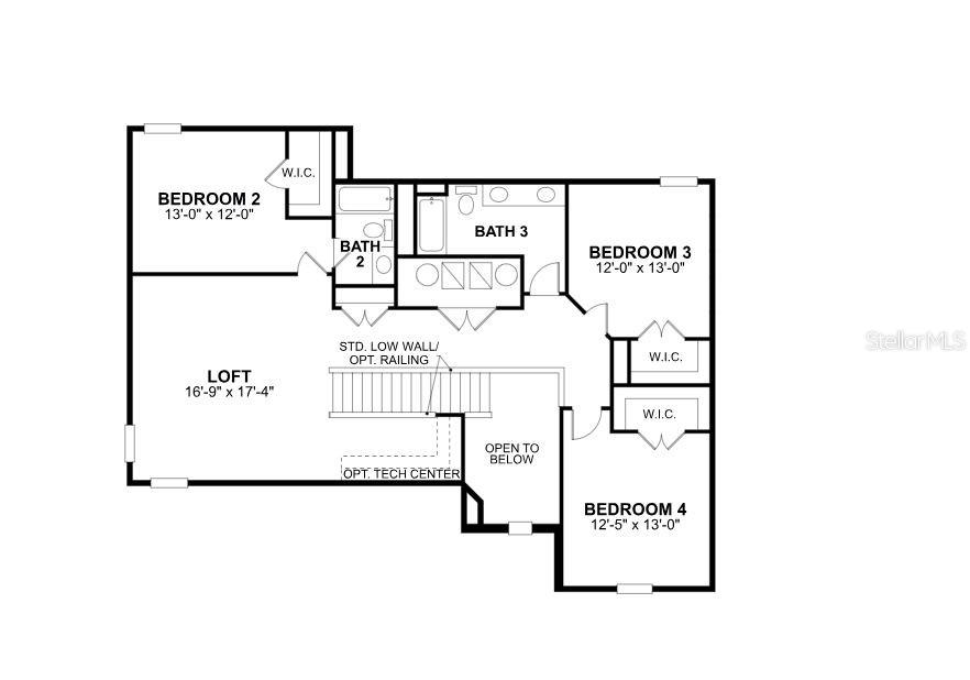 1668 LUGANO CIRCLE