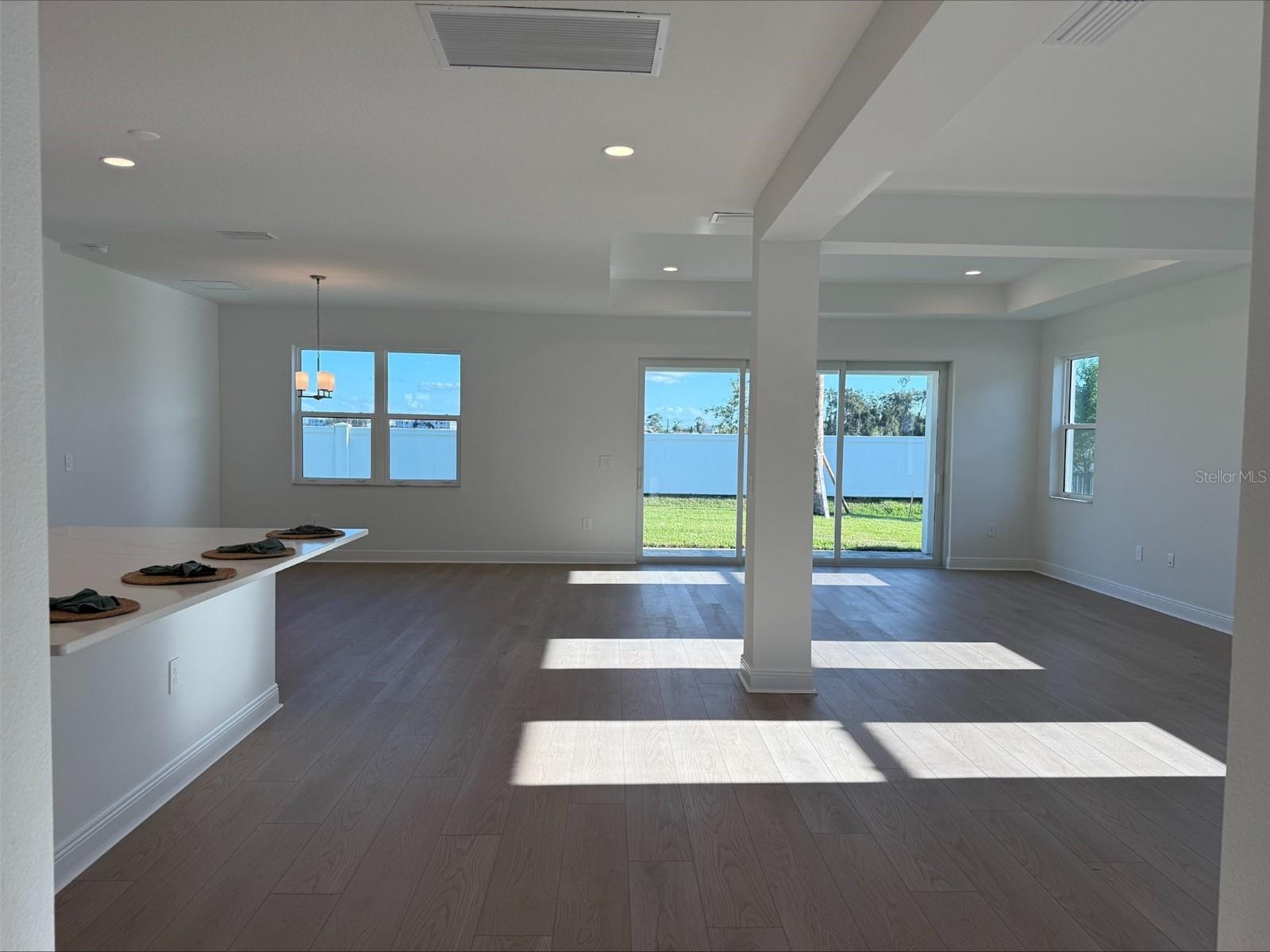 CASSATA LAKES - Residential